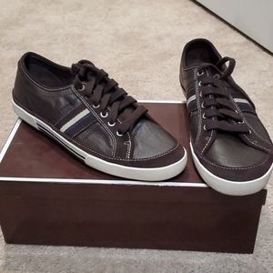 Men's Coach Sneakers